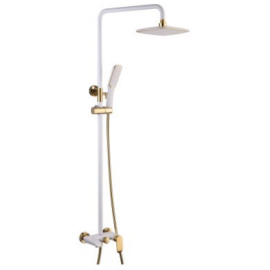 BỘ SEN CÂY TẮM ĐỨNG ZICO ZC-8152